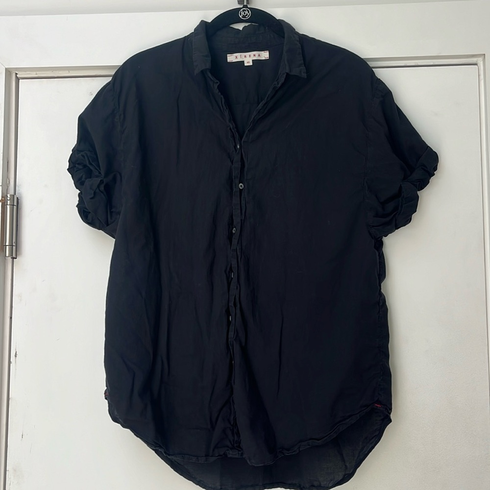 Xirena Channing Shirt XS